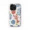 Marine Life Phone Case iPhone Samsung Cover Pixel 2601 - Image 1