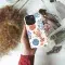 Marine Life Phone Case iPhone Samsung Cover Pixel 2601 - Image 4