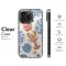 Marine Life Phone Case iPhone Samsung Cover Pixel 2601 - Image 8