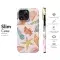 Marine Life Phone Case iPhone Samsung Cover Pixel 2807 - Image 7
