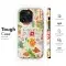 Market Fresh Goodness Phone Case iPhone Samsung Cover Pixel 5096 - Image 6