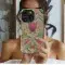 Matte : Greek, Roman, Shells, Map, Vintage, Open Phone Case iPhone Samsung Cover Pixel 3301 - Image 2