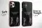 Meaningful Deep Quote Stefan, Damon, Salvatore, and Elena Phone Case 3 - Image 2