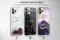 Meaningful Deep Quote Stefan, Damon, Salvatore, and Elena Phone Case Soft Cover - Image 1