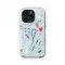 Medical Tools Patterned Phone Case iPhone Samsung Cover Pixel 5143 - Image 1