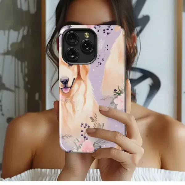 Medical Tools Patterned Phone Case iPhone Samsung Cover Pixel 5143 - Image 1