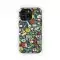 Medicine Doodles Phone Case iPhone Samsung Cover Pixel 2515 - Image 2