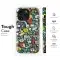Medicine Doodles Phone Case iPhone Samsung Cover Pixel 2515 - Image 6