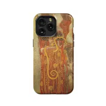 Medicine Gustav Phone Case iPhone Samsung Pixel & More - Image 1
