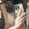Mediterranean Floral Collage Phone Case iPhone Samsung Cover Pixel 4953 - Image 5
