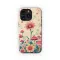 Melody of the Enchanted Grove Phone Case iPhone Samsung Cover Pixel 6596 - Image 1