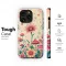 Melody of the Enchanted Grove Phone Case iPhone Samsung Cover Pixel 6596 - Image 6
