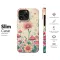 Melody of the Enchanted Grove Phone Case iPhone Samsung Cover Pixel 6596 - Image 7