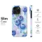 Melted Blueberry Bliss
 Phone Case iPhone Samsung Cover Pixel 5978 - Image 7