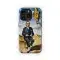 Melting Head Surreal Dali Masterpiece Phone Case iPhone Samsung Cover Pixel 5323 - Image 1
