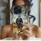 Melting Head Surreal Dali Masterpiece Phone Case iPhone Samsung Cover Pixel 5323 - Image 2