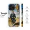 Melting Head Surreal Dali Masterpiece Phone Case iPhone Samsung Cover Pixel 5323 - Image 6