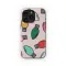Merry and Bright Retro Lights Phone Case iPhone Samsung Cover Pixel 8105 - Image 1