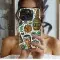 Mexican Brewery Phone Case iPhone Samsung Cover Pixel 3539 - Image 2