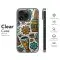 Mexican Brewery Phone Case iPhone Samsung Cover Pixel 3539 - Image 8