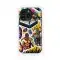 Mexican Wrestling Collage Phone Case iPhone Samsung Cover Pixel 2944 - Image 1