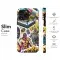 Mexican Wrestling Collage Phone Case iPhone Samsung Cover Pixel 2944 - Image 7