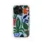 Midcentury Modern Houseplant Gouache Phone Case iPhone Samsung Cover Pixel 3357 - Image 1