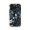 Midnight Bloom Case
 Phone Case iPhone Samsung Cover Pixel 6151 - Image 1