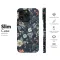 Midnight Bloom Case
 Phone Case iPhone Samsung Cover Pixel 6151 - Image 7