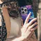 Midnight Bloom in the Metropolis Phone Case iPhone Samsung Cover Pixel 6219 - Image 5