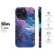 Midnight Bloom in the Metropolis Phone Case iPhone Samsung Cover Pixel 6219 - Image 7
