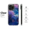 Midnight Bloom in the Metropolis Phone Case iPhone Samsung Cover Pixel 6219 - Image 8