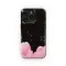 Midnight Blush and Shooting Stars Phone Case iPhone Samsung Cover Pixel 6276 - Image 1