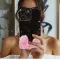 Midnight Blush and Shooting Stars Phone Case iPhone Samsung Cover Pixel 6276 - Image 2