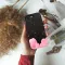 Midnight Blush and Shooting Stars Phone Case iPhone Samsung Cover Pixel 6276 - Image 4
