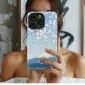 Midnight Bunny Bloom
 Phone Case iPhone Samsung Cover Pixel 5476 - Image 1