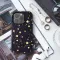 Midnight Cascade of Golden Stars Phone Case iPhone Samsung Cover Pixel 6995 - Image 3