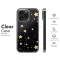 Midnight Cascade of Golden Stars Phone Case iPhone Samsung Cover Pixel 6995 - Image 8