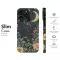 Midnight Cat Garden
 Phone Case iPhone Samsung Cover Pixel 4002 - Image 7