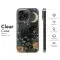 Midnight Cat Garden
 Phone Case iPhone Samsung Cover Pixel 4002 - Image 8