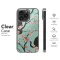 Midnight Cats & Sakura Blooms Art Phone Case iPhone Samsung Cover Pixel 7715 - Image 8