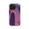 Midnight Flight Through Neon Clouds Phone Case iPhone Samsung Cover Pixel 7888 - Image 1