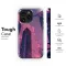 Midnight Flight Through Neon Clouds Phone Case iPhone Samsung Cover Pixel 7888 - Image 6