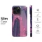 Midnight Flight Through Neon Clouds Phone Case iPhone Samsung Cover Pixel 7888 - Image 7