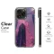 Midnight Flight Through Neon Clouds Phone Case iPhone Samsung Cover Pixel 7888 - Image 8