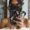 Midnight Forest Magic & Bones Phone Case iPhone Samsung Cover Pixel 7601 - Image 2