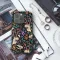 Midnight Forest Magic & Bones Phone Case iPhone Samsung Cover Pixel 7601 - Image 3