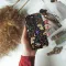 Midnight Forest Magic & Bones Phone Case iPhone Samsung Cover Pixel 7601 - Image 4