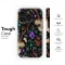 Midnight Forest Magic & Bones Phone Case iPhone Samsung Cover Pixel 7601 - Image 6