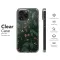 Midnight Forest Winter Botanical Print Phone Case iPhone Samsung Cover Pixel 8077 - Image 8